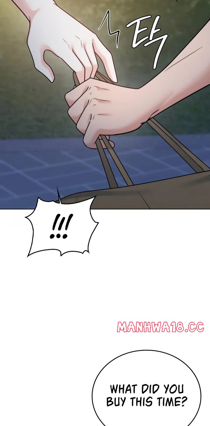 18+ No Uploads Today Chapter 13 page 45