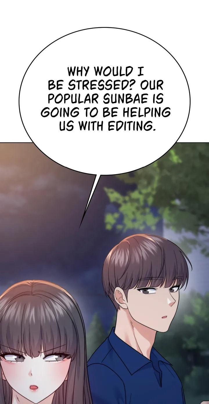 18+ No Uploads Today Chapter 13 page 48