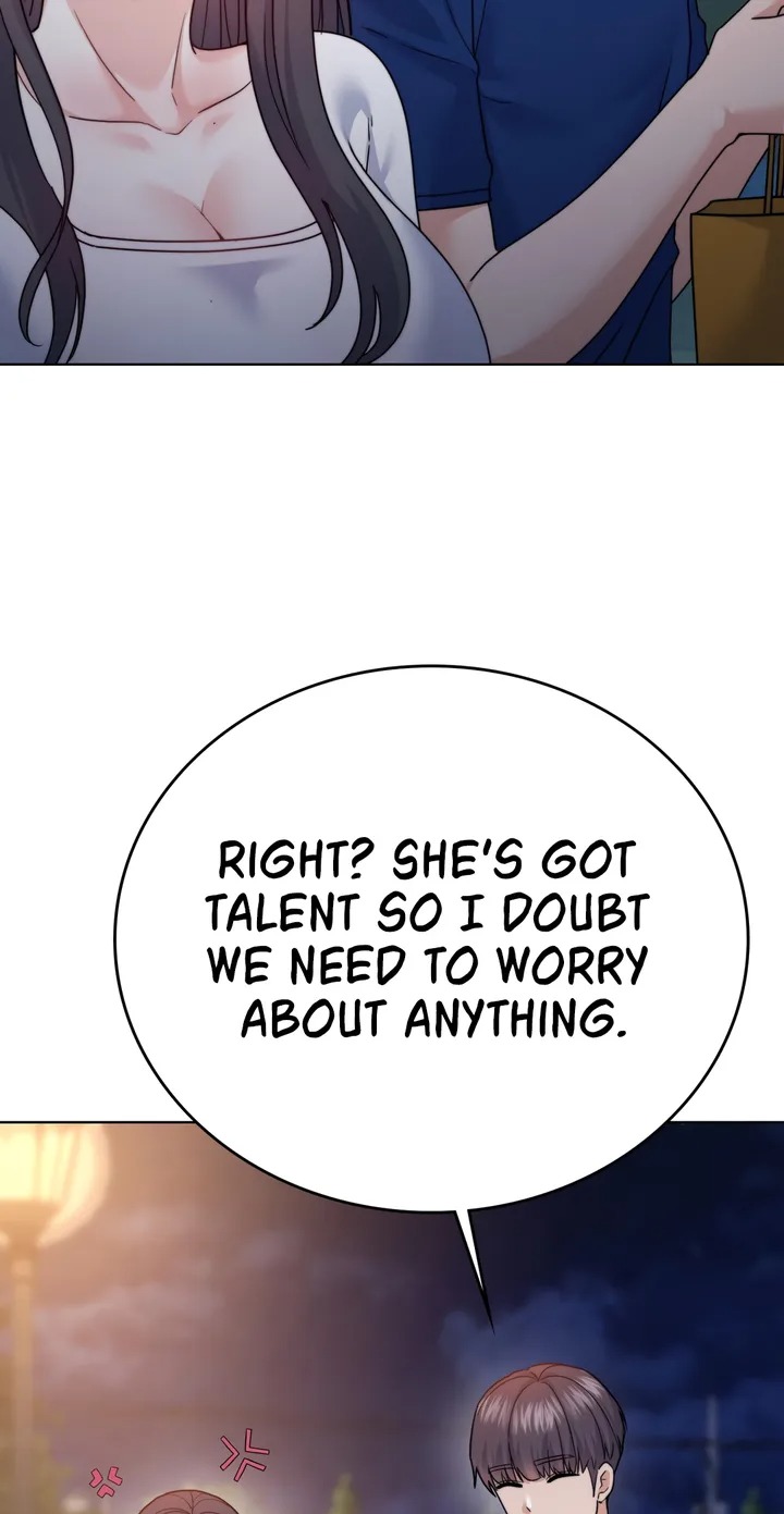 18+ No Uploads Today Chapter 13 page 49