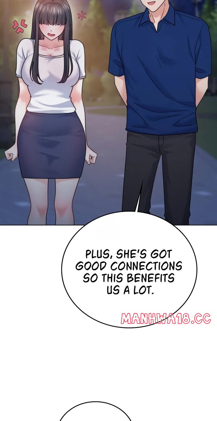 18+ No Uploads Today Chapter 13 page 50