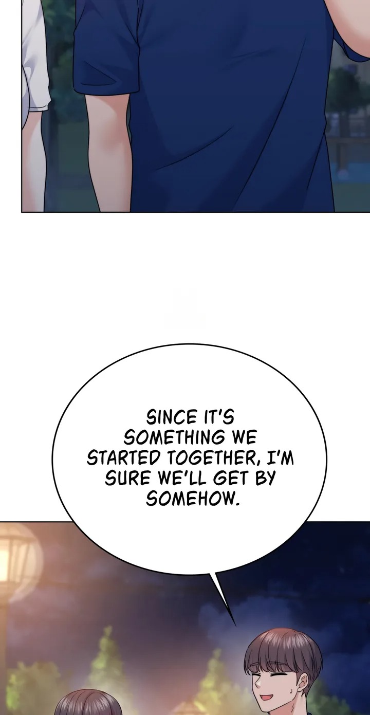 18+ No Uploads Today Chapter 13 page 54