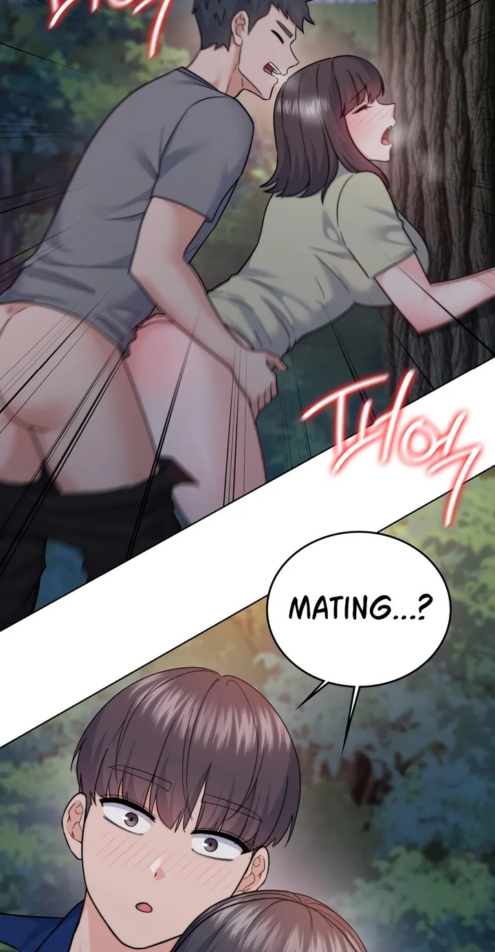 18+ No Uploads Today Chapter 13 page 62