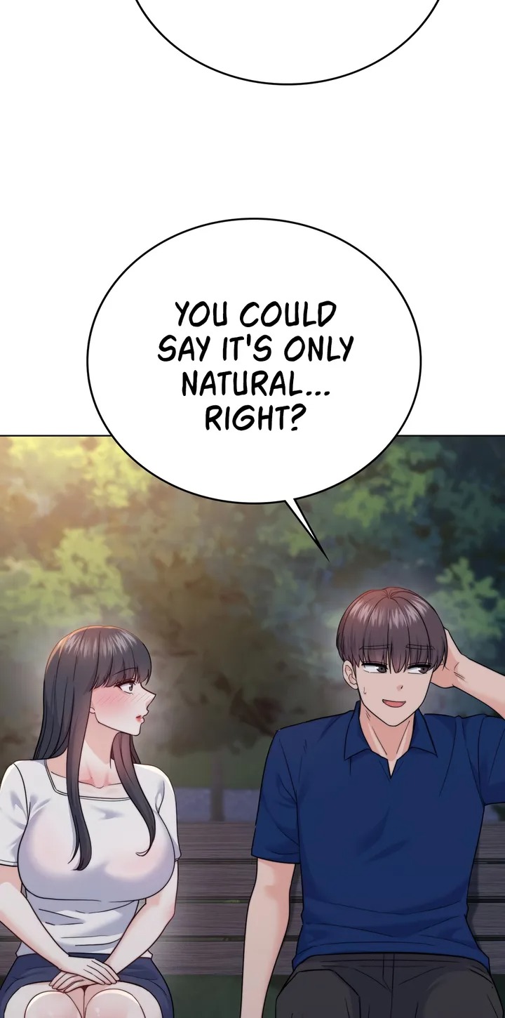 18+ No Uploads Today Chapter 13 page 66