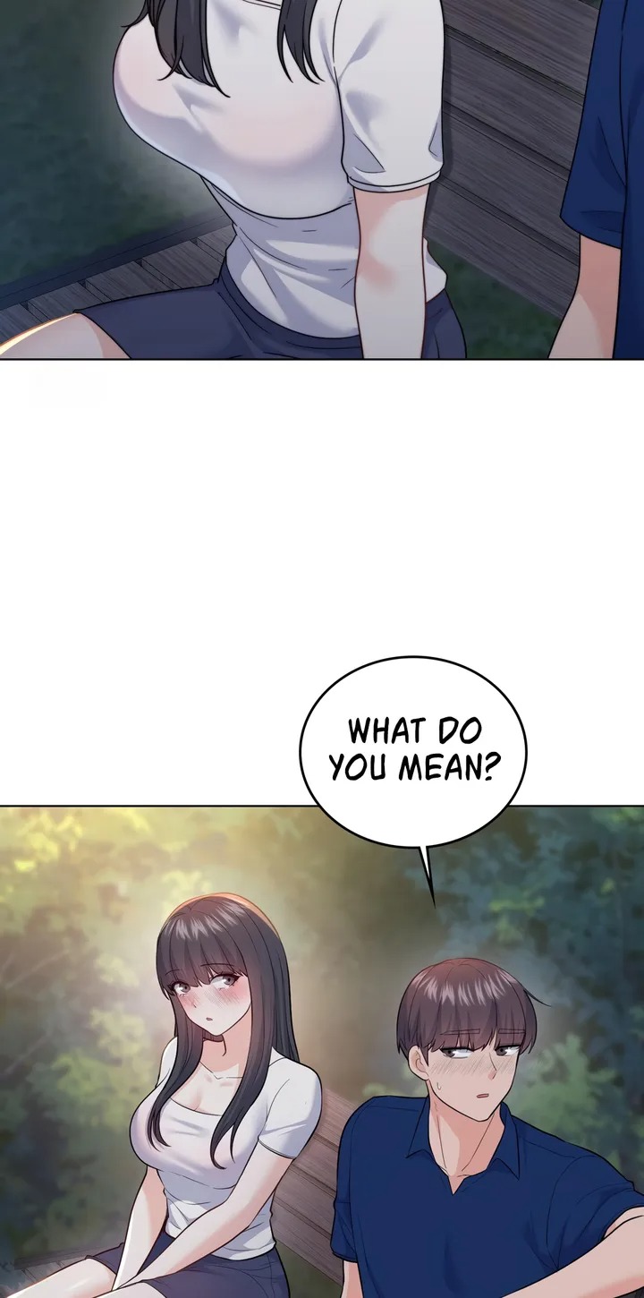 18+ No Uploads Today Chapter 13 page 68