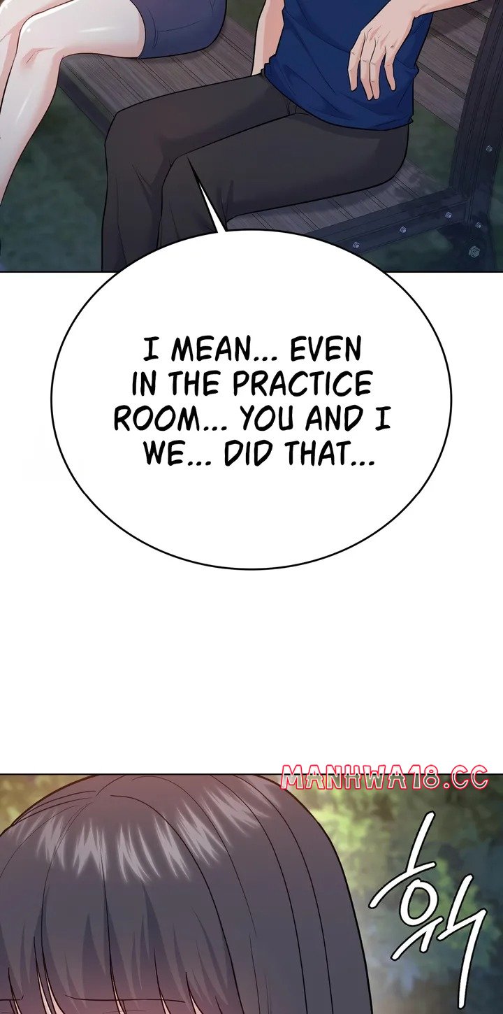 18+ No Uploads Today Chapter 13 page 69