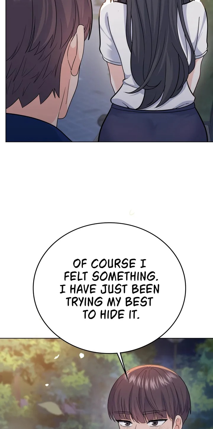 18+ No Uploads Today Chapter 13 page 72