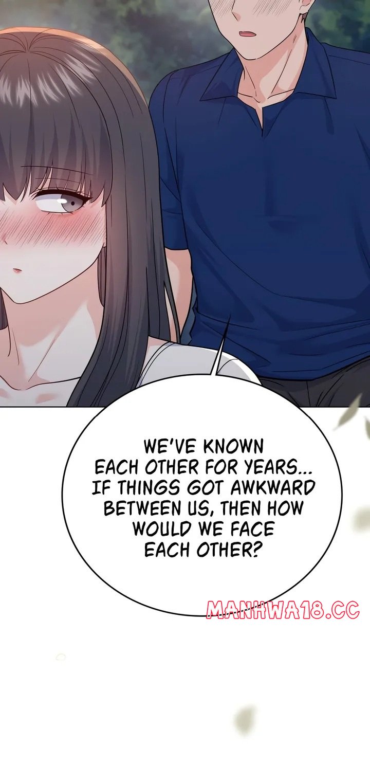 18+ No Uploads Today Chapter 13 page 73