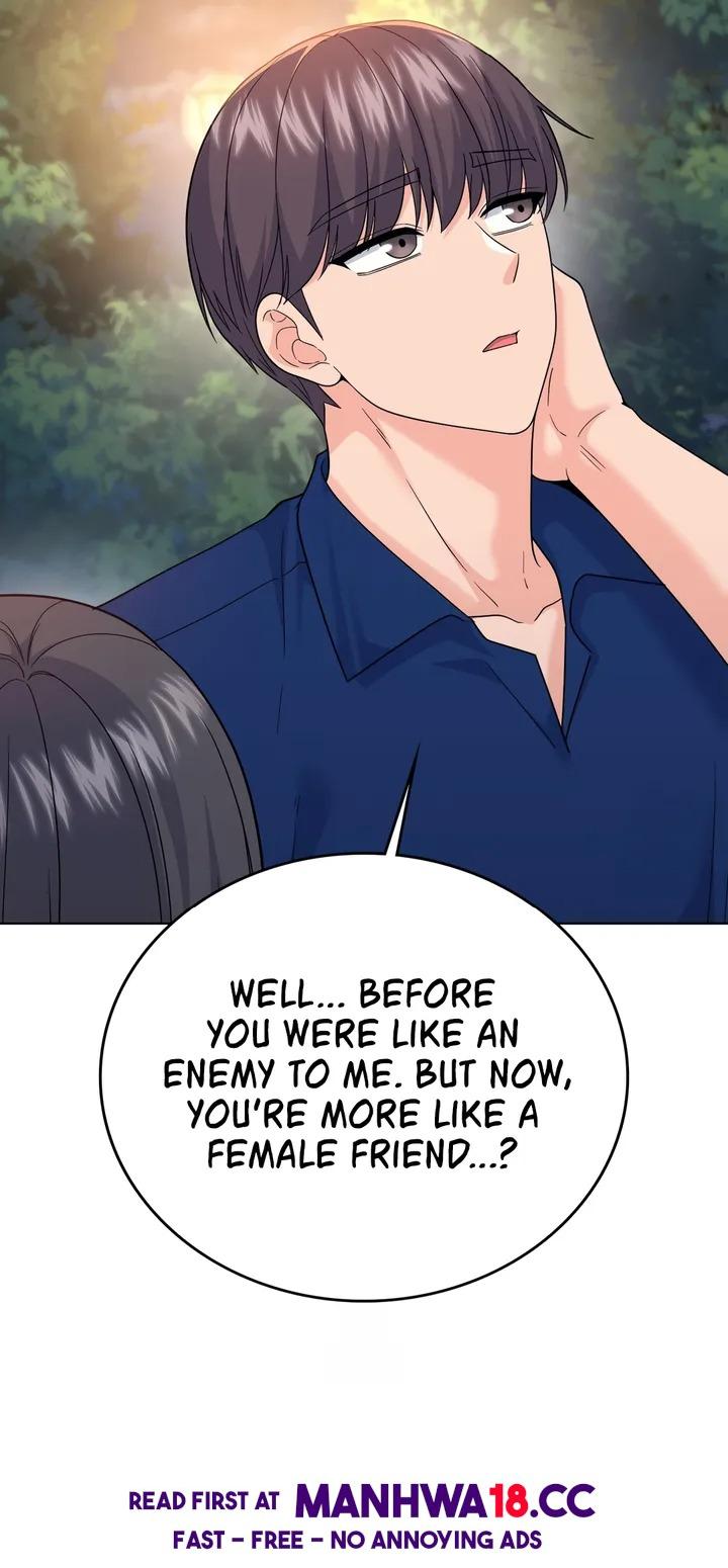 18+ No Uploads Today Chapter 13 page 77