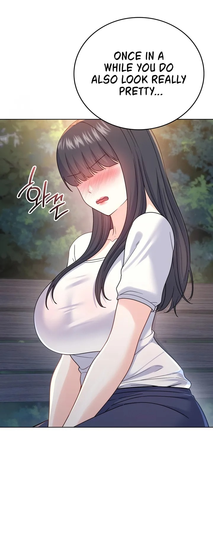 18+ No Uploads Today Chapter 13 page 78
