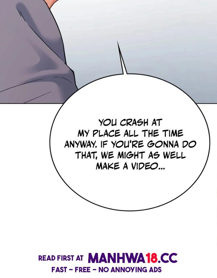 18+ No Uploads Today Chapter 2 page 4