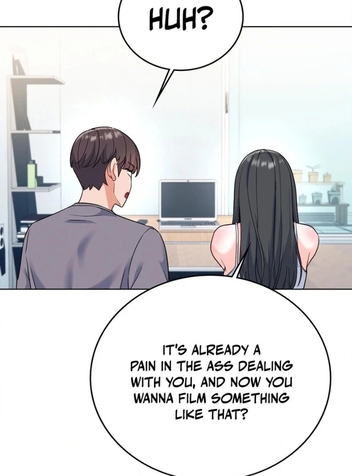 18+ No Uploads Today Chapter 2 page 6