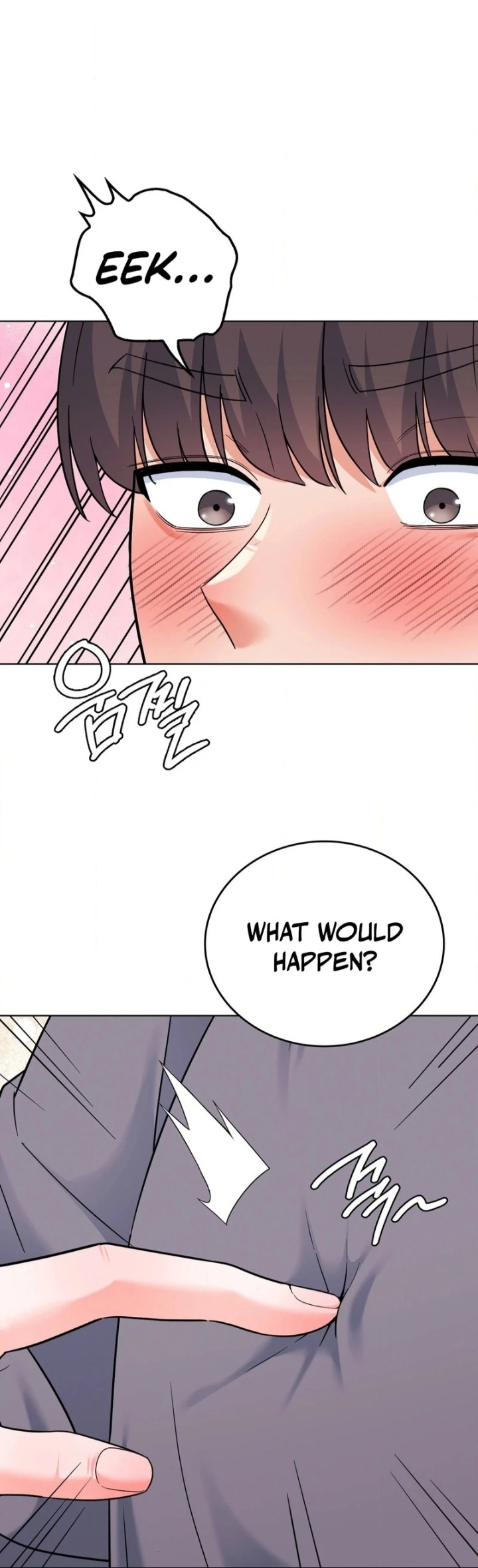 18+ No Uploads Today Chapter 2 page 13