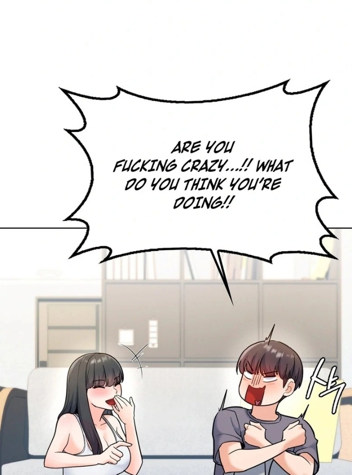 18+ No Uploads Today Chapter 2 page 15