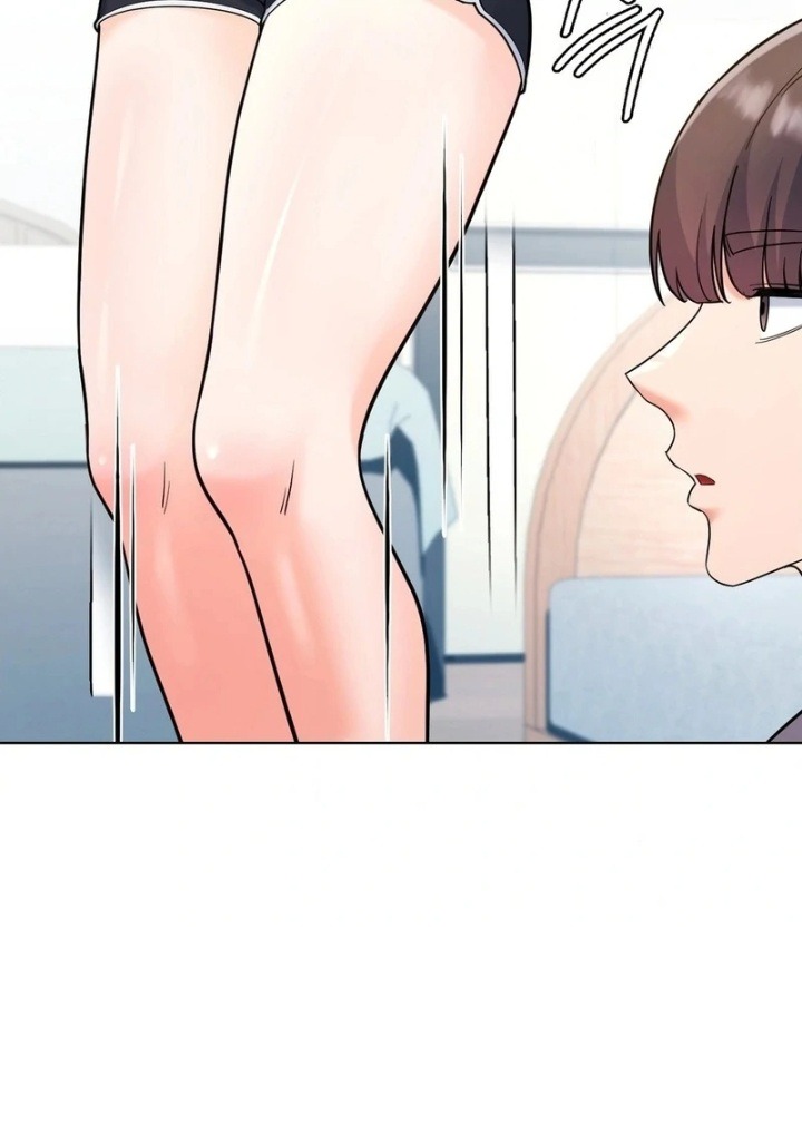 18+ No Uploads Today Chapter 2 page 17