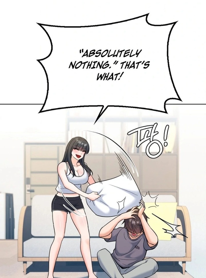 18+ No Uploads Today Chapter 2 page 18