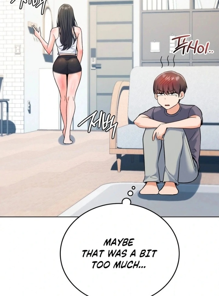 18+ No Uploads Today Chapter 2 page 23