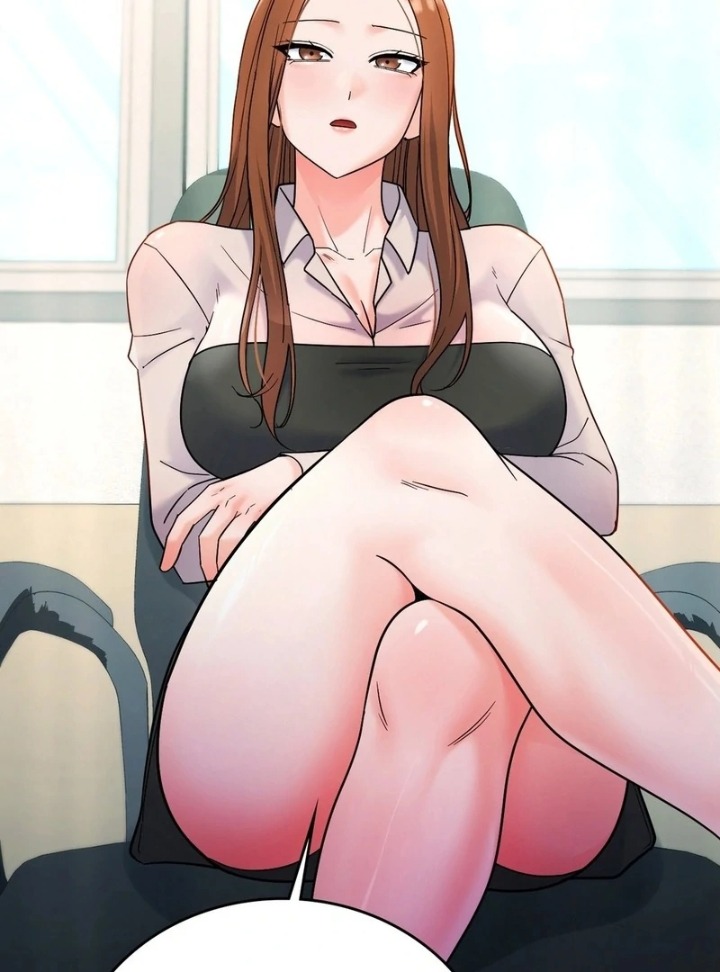18+ No Uploads Today Chapter 2 page 32