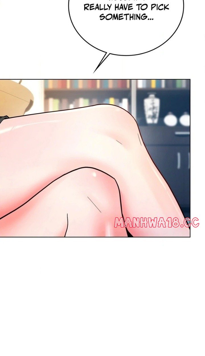 18+ No Uploads Today Chapter 2 page 48