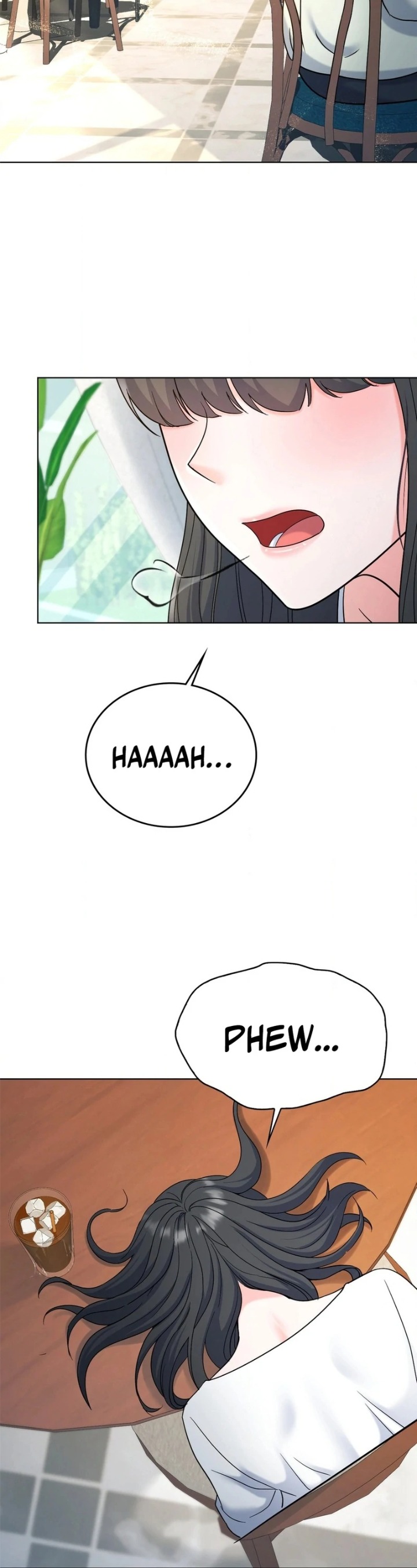 18+ No Uploads Today Chapter 2 page 65