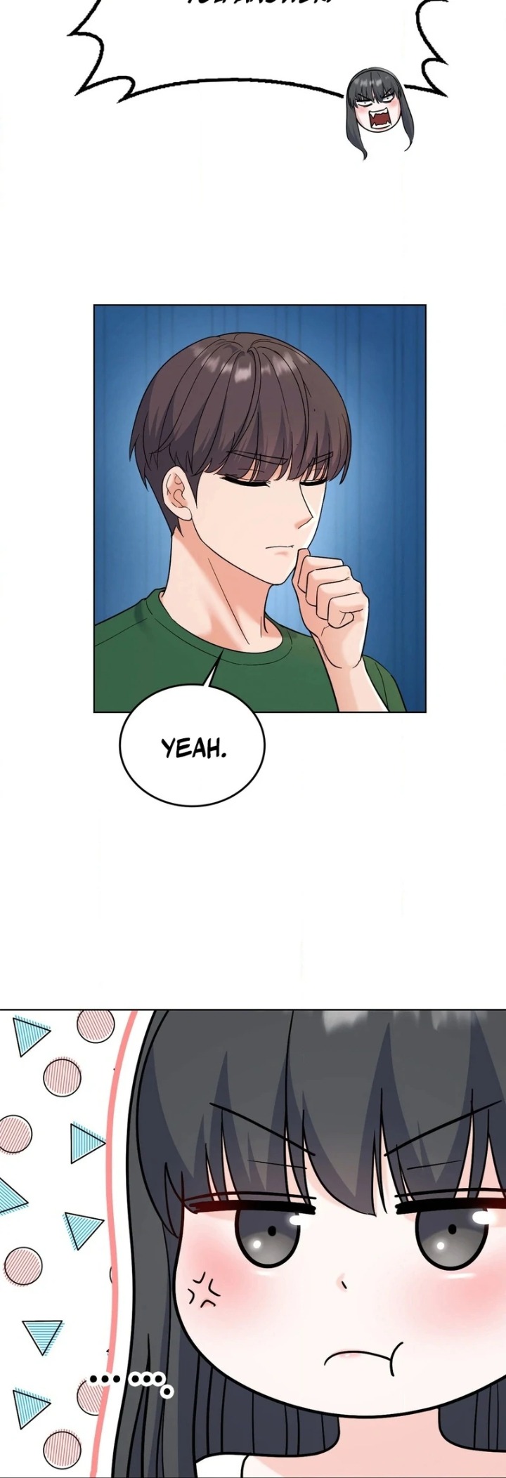 18+ No Uploads Today Chapter 2 page 78