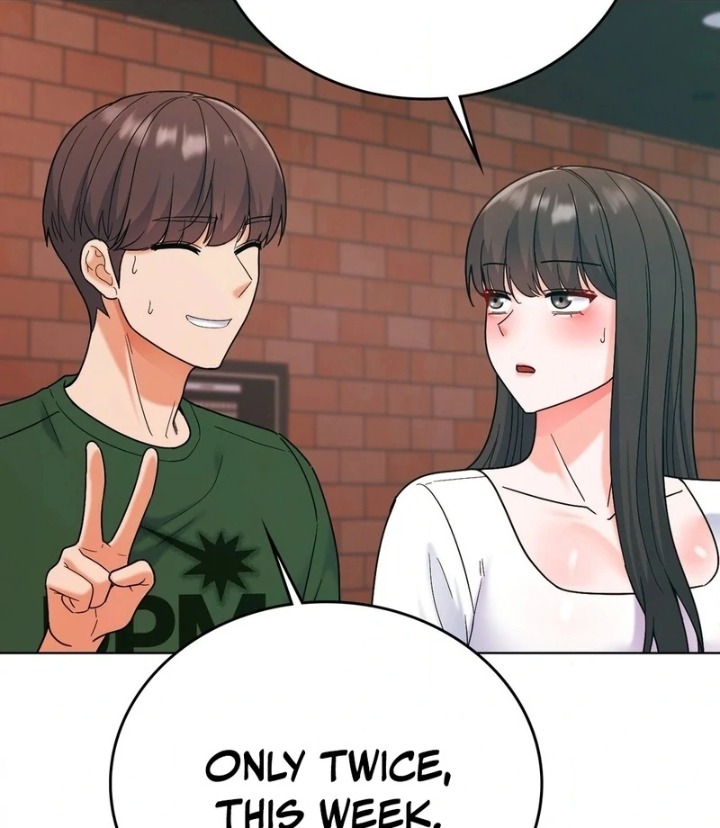 18+ No Uploads Today Chapter 2 page 89