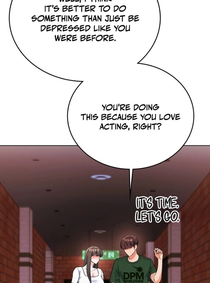 18+ No Uploads Today Chapter 2 page 96