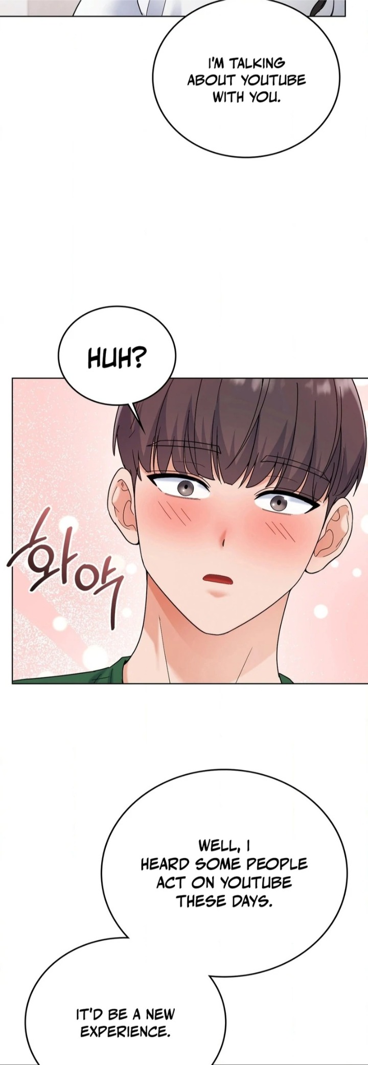 18+ No Uploads Today Chapter 2 page 104