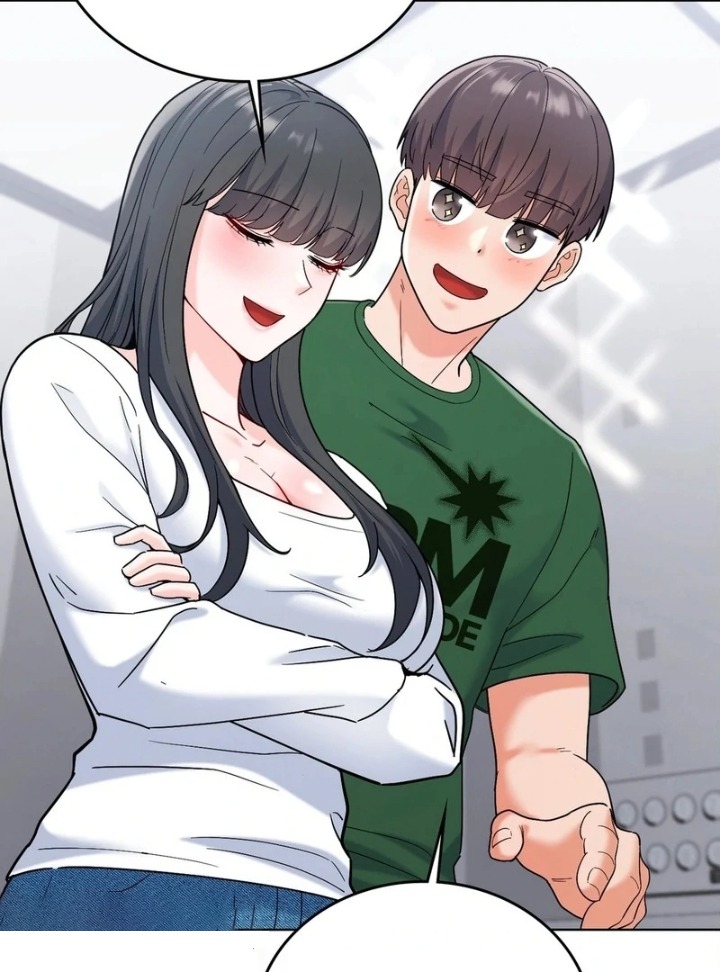18+ No Uploads Today Chapter 2 page 105