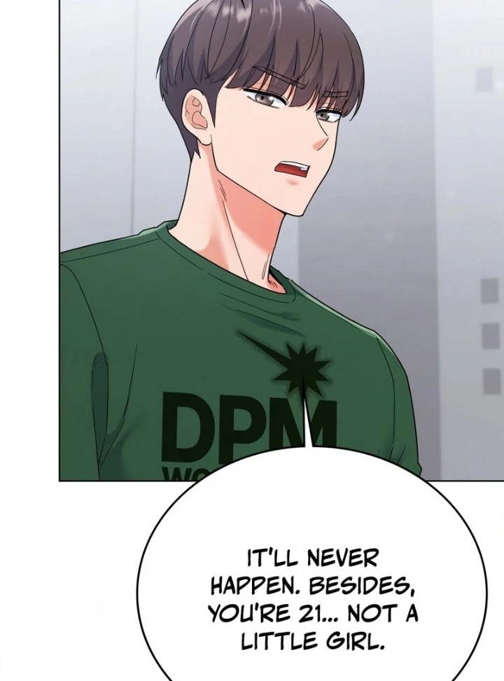18+ No Uploads Today Chapter 2 page 109