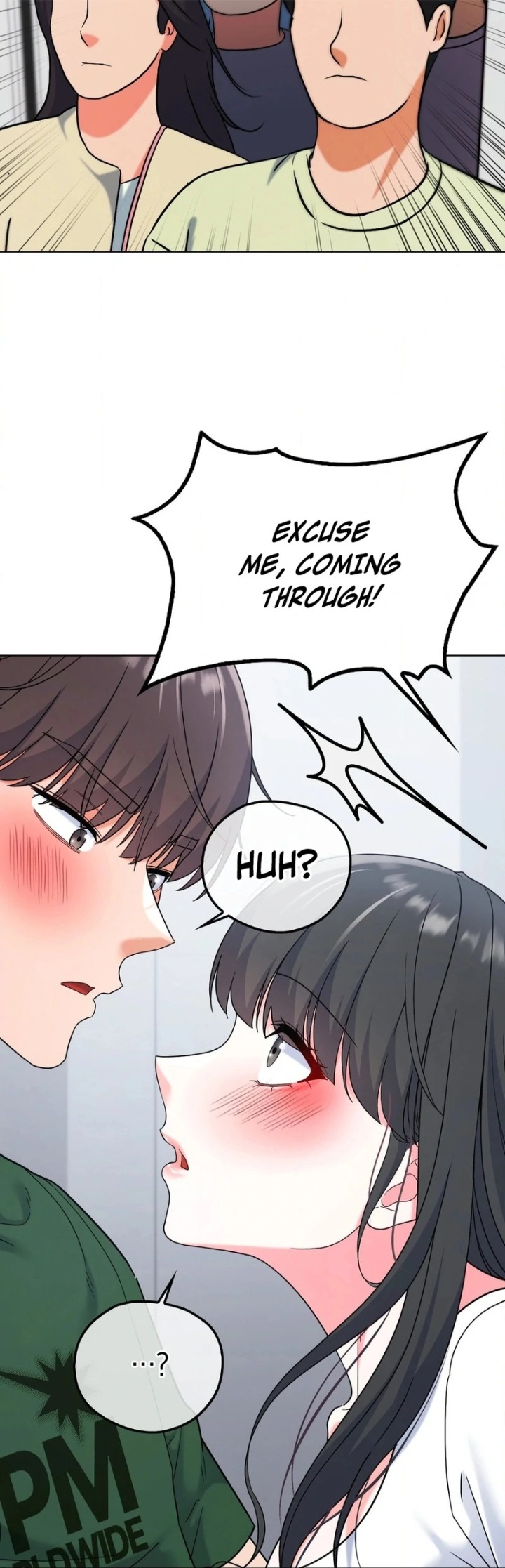 18+ No Uploads Today Chapter 2 page 117
