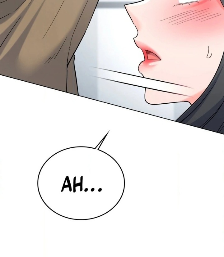 18+ No Uploads Today Chapter 3 page 8