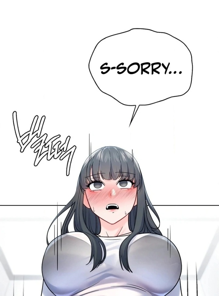 18+ No Uploads Today Chapter 3 page 9