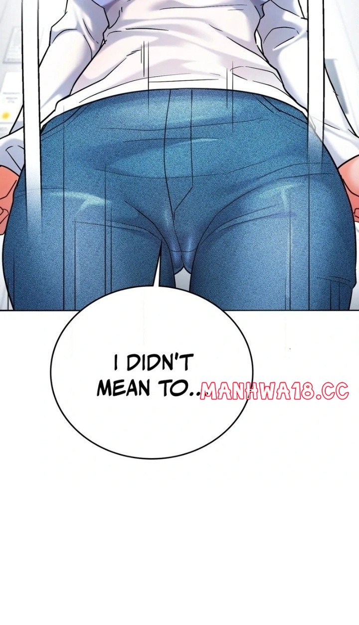 18+ No Uploads Today Chapter 3 page 10