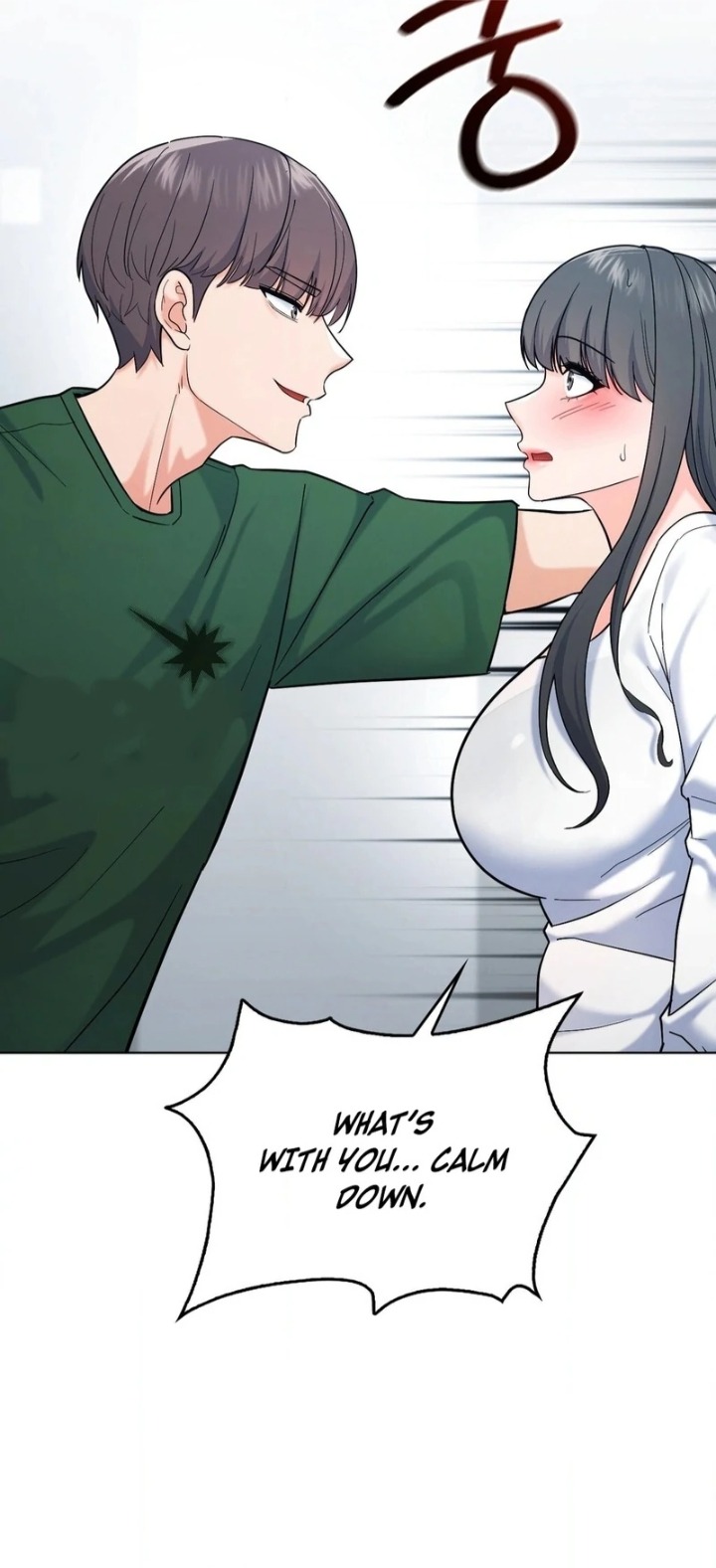 18+ No Uploads Today Chapter 3 page 13
