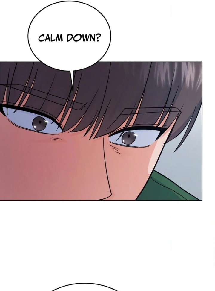 18+ No Uploads Today Chapter 3 page 14
