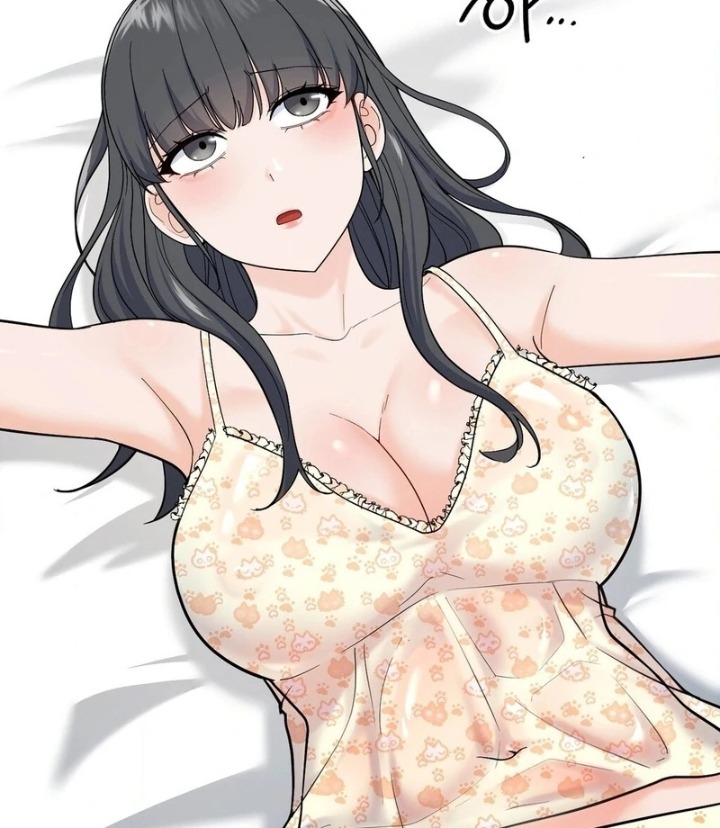 18+ No Uploads Today Chapter 3 page 37