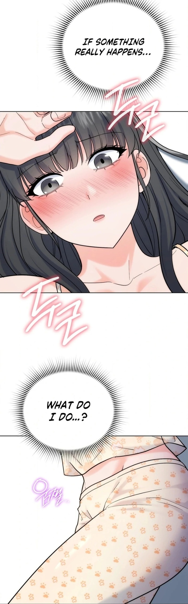 18+ No Uploads Today Chapter 3 page 39