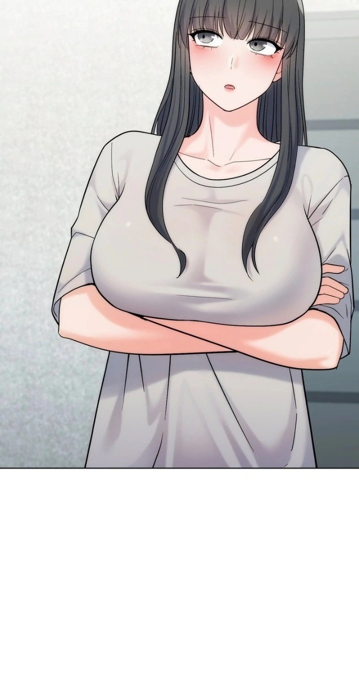 18+ No Uploads Today Chapter 3 page 45