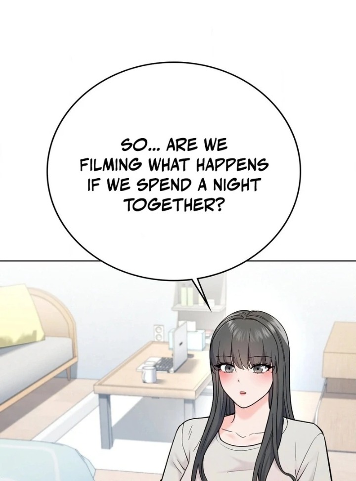 18+ No Uploads Today Chapter 3 page 49