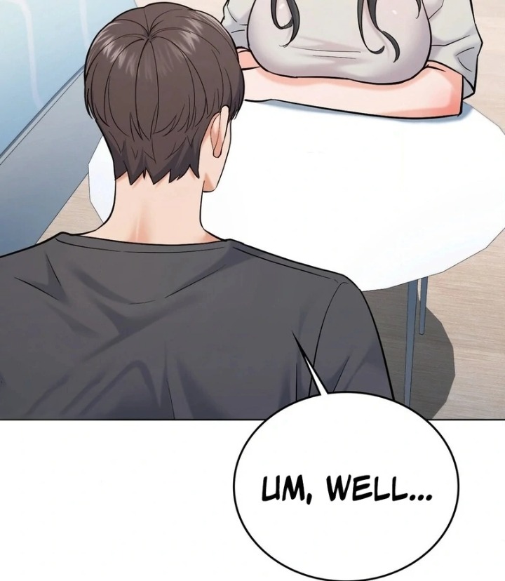 18+ No Uploads Today Chapter 3 page 50