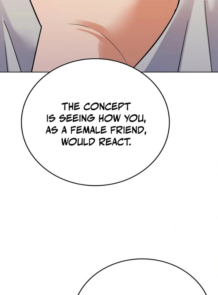 18+ No Uploads Today Chapter 3 page 53