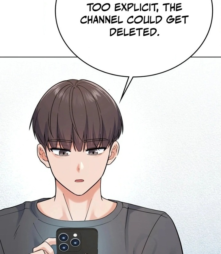 18+ No Uploads Today Chapter 3 page 56