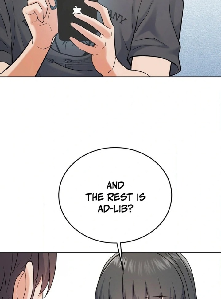 18+ No Uploads Today Chapter 3 page 57