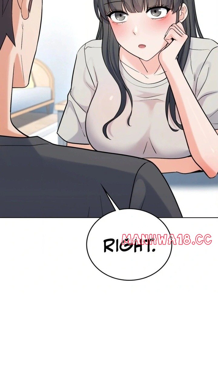18+ No Uploads Today Chapter 3 page 58