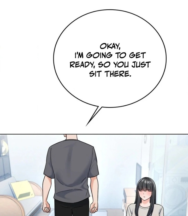 18+ No Uploads Today Chapter 3 page 60
