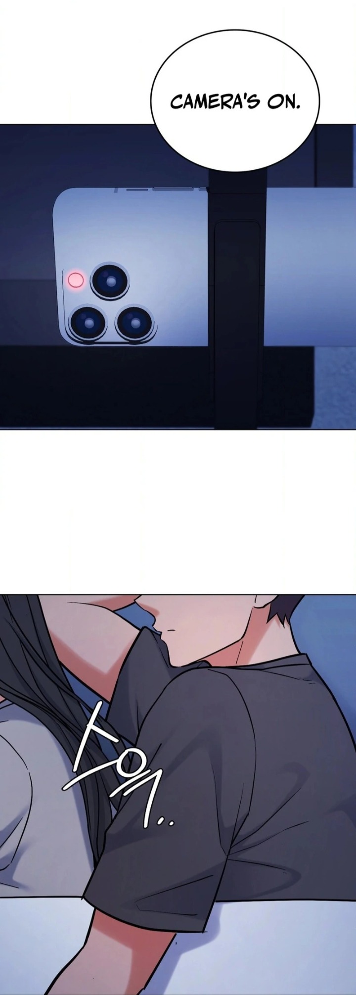 18+ No Uploads Today Chapter 3 page 65
