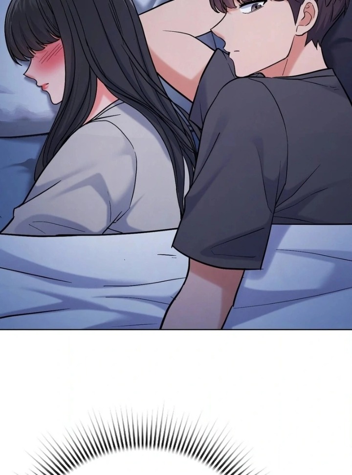18+ No Uploads Today Chapter 3 page 67