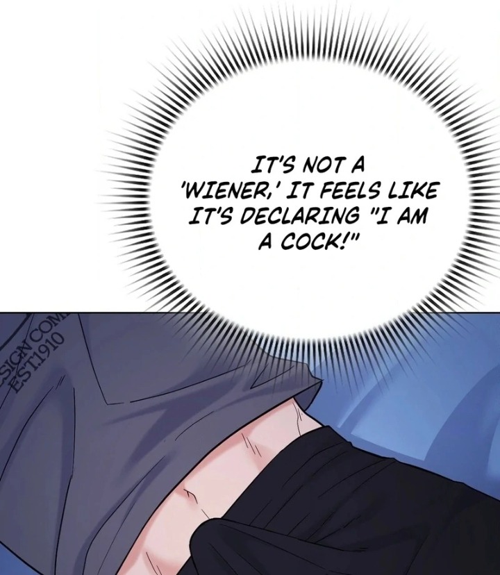 18+ No Uploads Today Chapter 3 page 95