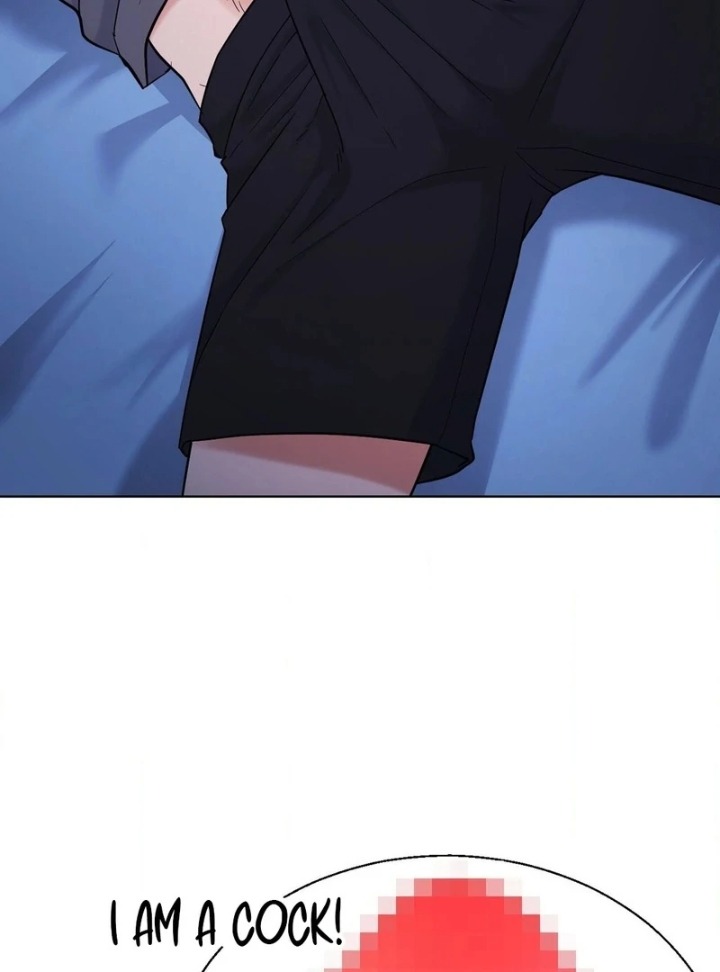 18+ No Uploads Today Chapter 3 page 96