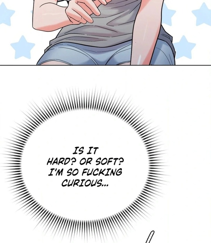18+ No Uploads Today Chapter 3 page 98